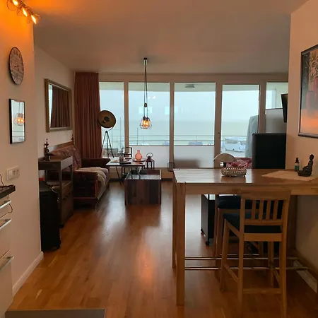 Romantik Am - Mit Loggia - Direktzugang Zum *