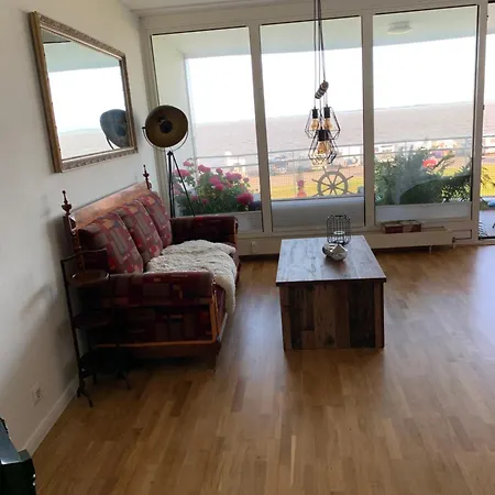 شقة Romantik Am - Mit Loggia - Direktzugang Zum