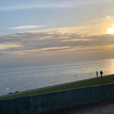 شقة Romantik Am - Mit Loggia - Direktzugang Zum *