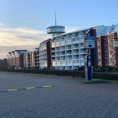 Romantik Am - Mit Loggia - Direktzugang Zum شقة *