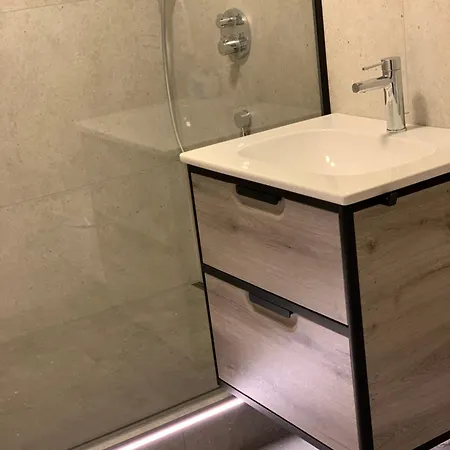 Romantik Am - Mit Loggia - Direktzugang Zum *