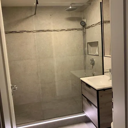 Apartmán Romantik Am - Mit Loggia - Direktzugang Zum *